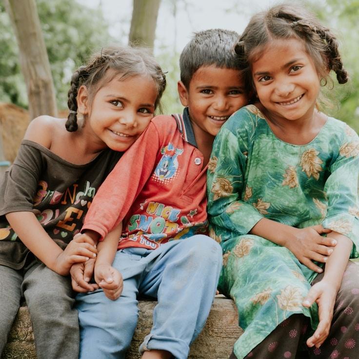 School environment for families in London, United Kingdom